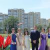 Республиканский бал выпускников 2016