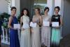 Республиканский бал выпускников 2016