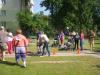 Волонтёрский педотряд РАВЕНСТВО итоги 2016