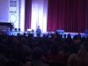 Встреча первокурсников 2016