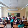 Заселение 2016-2017