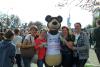 ИИО на HalfMarathon2016