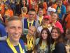 ИИО на HalfMarathon2016