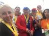 ИИО на HalfMarathon2016