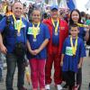 ИИО на HalfMarathon2016