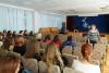 В преддверии парламентских выборов 2016 ИИО