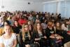 В преддверии парламентских выборов 2016 ИИО