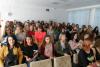 В преддверии парламентских выборов 2016 ИИО
