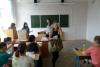 Знакомство первокурсников со студенческими структурами ИИО