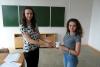 Знакомство первокурсников со студенческими структурами ИИО