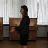 Знакомство первокурсников со студенческими структурами ИИО