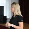 Знакомство первокурсников со студенческими структурами ИИО