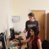 Авакян Арменуи Владимировна в ИИО