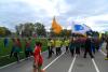 Фото с Открытия стадиона БГПУ 2016