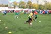 ИИО на открытии стадиона БГПУ 2016
