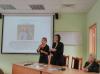 Международный день людей с нарушением слуха 2016