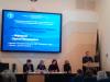 Преподаватели ИИО на семинаре кураторов