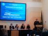 Преподаватели ИИО на семинаре кураторов