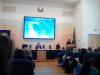 Преподаватели ИИО на семинаре кураторов