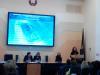 Преподаватели ИИО на семинаре кураторов
