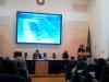 Преподаватели ИИО на семинаре кураторов