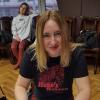 Мастер-класс Ольги Сазыкиной 20.10.2016