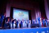 Слёт студенческих отрядов 2016