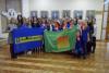 Слёт студенческих отрядов 2016