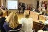 Участие ИИО в кластере БГПУ: БарГУ