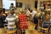 Участие ИИО в кластере БГПУ: БарГУ