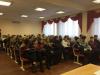 Профориентация на практике в 9-ти школах г.Минск