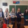 Профориентация на практике в 9-ти школах г.Минск