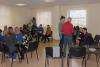 Мастер-класс "Музыкальное творчество" в проекте "Софит"
