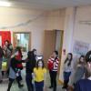 БГПУ, Институт инклюзивного образования, день слепого, тифлопедагогика