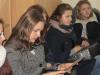 БГПУ, Институт инклюзивного образования, Светоприбор, тифлопедагогика, студенты-первокурсники
