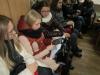 БГПУ, Институт инклюзивного образования, Светоприбор, тифлопедагогика, студенты-первокурсники