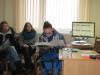 БГПУ, Институт инклюзивного образования, Светоприбор, тифлопедагогика, студенты-первокурсники