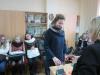 БГПУ, Институт инклюзивного образования, Светоприбор, тифлопедагогика, студенты-первокурсники