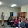 Методическое объединение учителей-логопедов Партизанского р-на