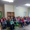 Методическое объединение учителей-логопедов Партизанского р-на