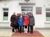 БГПУ, Институт инклюзивного образования, Национальная библиотека Республики Беларусь, кафедра тифлопедагогики