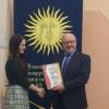 БГПУ, Институт инклюзивного образования, конкурс курсовых работ, призовые места, победители, номинации, студенты