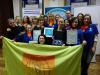 БГПУ, Институт инклюзивного образования, Республиканский конкурс, волонтерское движение, победители, номинации