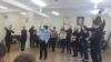 БГПУ, Институт инклюзивного образования, факультатив, спектакль Космос