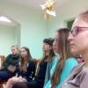 БГПУ, Институт инклюзивного образования, психолог, тренинг, первокурсники