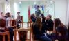 БГПУ, Институт инклюзивного образования, психолог, тренинг, первокурсники