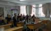 БГПУ, Институт инклюзивного образования, профориентационная встреча