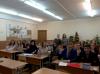 БГПУ, Институт инклюзивного образования, профориентационная акция