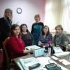 БГПУ, Институт инклюзивного образования, дети с нарушениями зрения, семинар