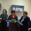 БГПУ, Институт инклюзивного образования, РИПО, учебная лаборатория